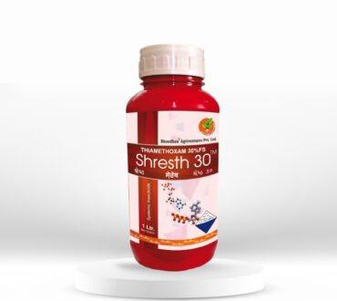 Bhoodhan Agriventures Pvt. Ltd.
