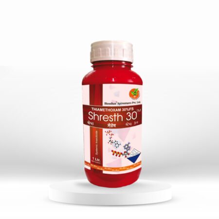 Bhoodhan Agriventures Pvt. Ltd.