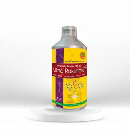 Bhoodhan Agriventures Pvt. Ltd.