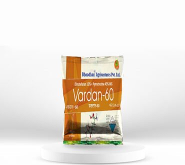 Bhoodhan Agriventures Pvt. Ltd.