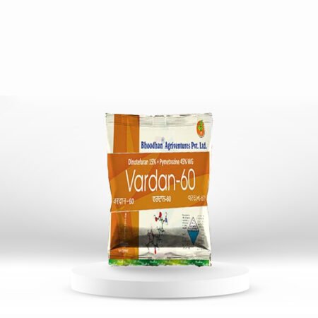 Bhoodhan Agriventures Pvt. Ltd.