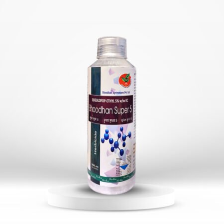 Bhoodhan Agriventures Pvt. Ltd.