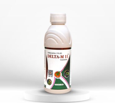 Bhoodhan Agriventures Pvt. Ltd.