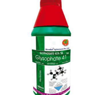 Bhoodhan Agriventures Pvt. Ltd.