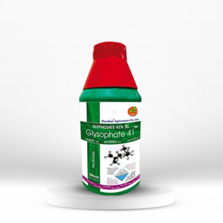 Bhoodhan Agriventures Pvt. Ltd.