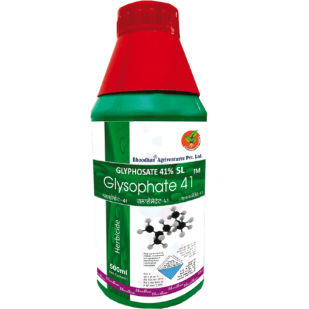 Bhoodhan Agriventures Pvt. Ltd.