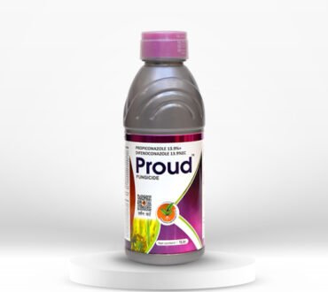 Bhoodhan Agriventures Pvt. Ltd.