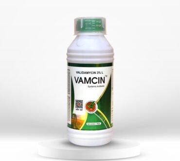 Bhoodhan Agriventures Pvt. Ltd.